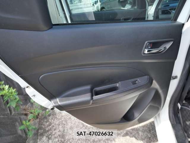 Suzuki SWIFT 2018-04 8210514-13
