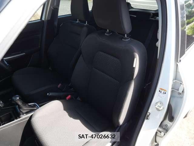Suzuki SWIFT 2018-04 8210514-17