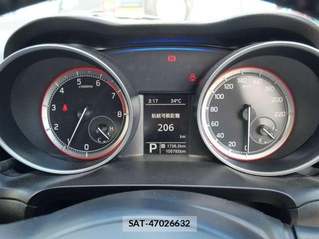 Suzuki SWIFT 2018-04 8210514-26