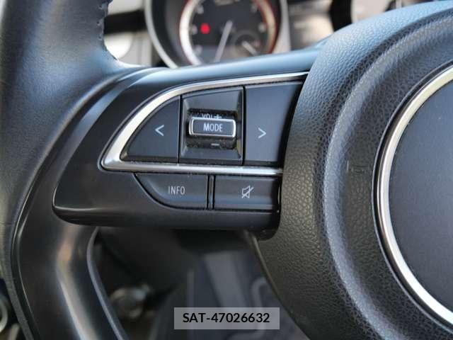 Suzuki SWIFT 2018-04 8210514-28