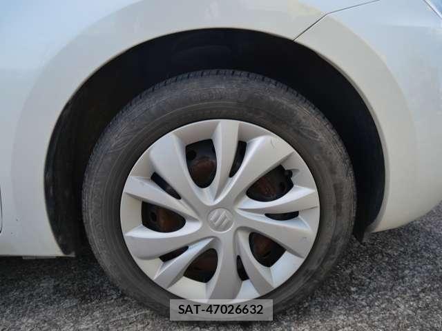 Suzuki SWIFT 2018-04 8210514-7