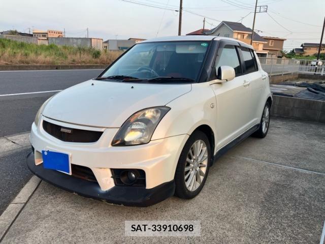 sat car