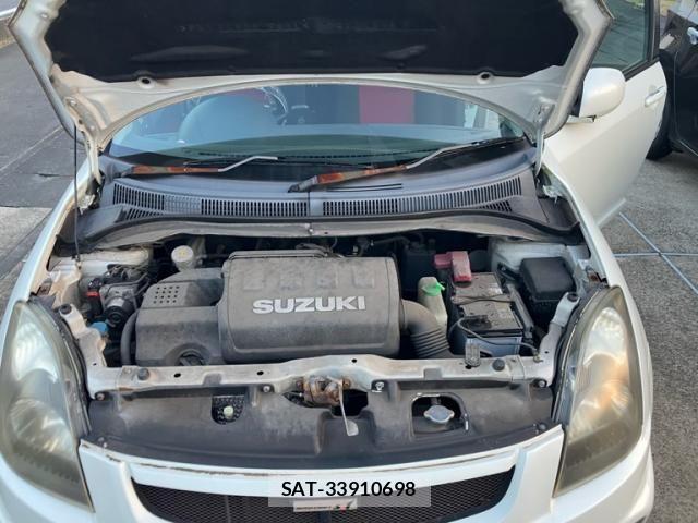 Suzuki SWIFT 2007-04 8210517-15