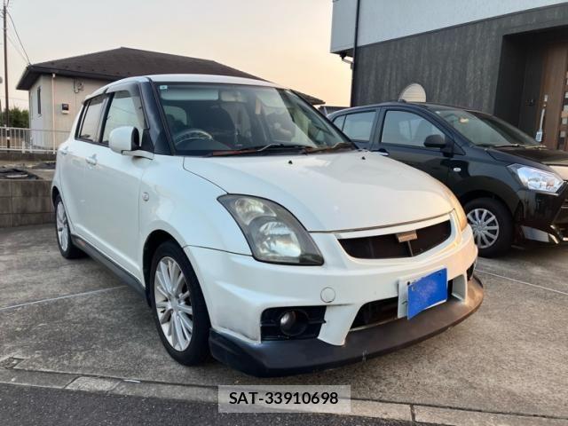 Suzuki SWIFT 2007-04 8210517-1