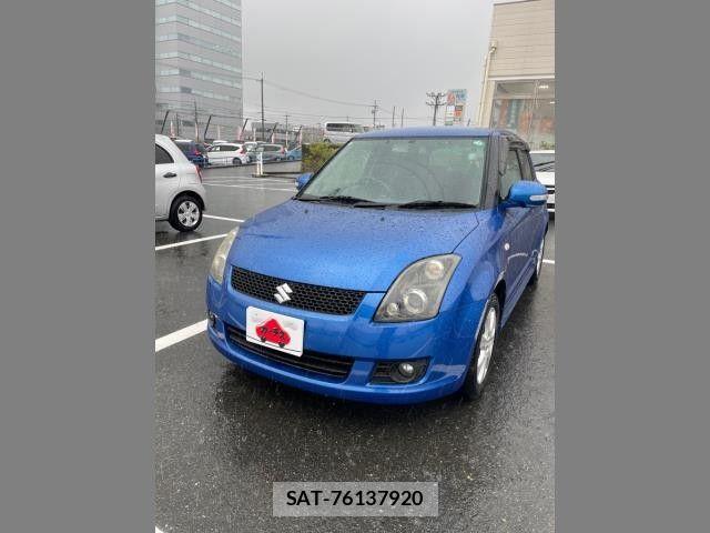 Suzuki SWIFT 2009-09 8232032-0