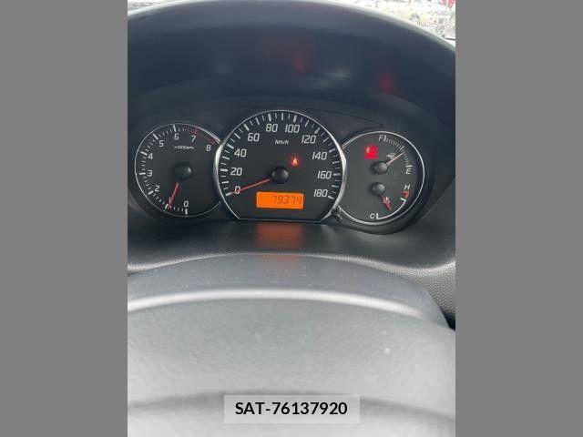 Suzuki SWIFT 2009-09 8232032-1