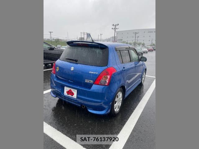 Suzuki SWIFT 2009-09 8232032-2