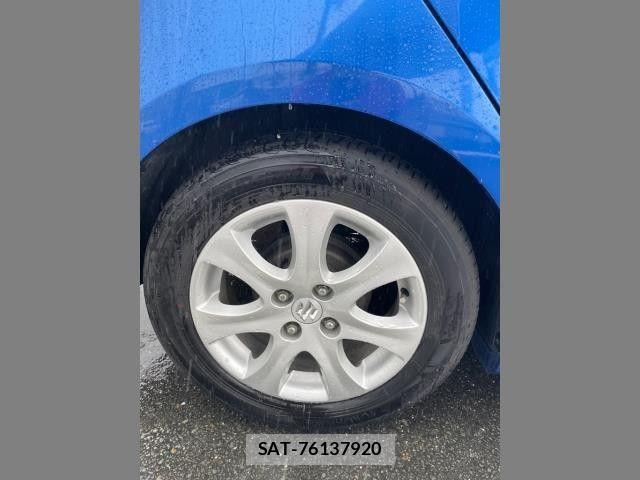 Suzuki SWIFT 2009-09 8232032-3