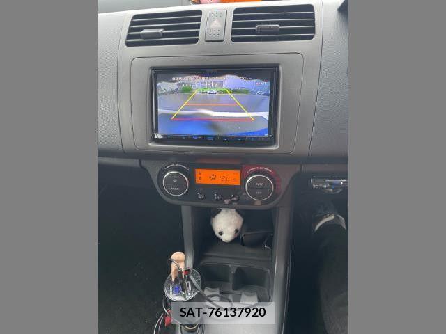 Suzuki SWIFT 2009-09 8232032-4