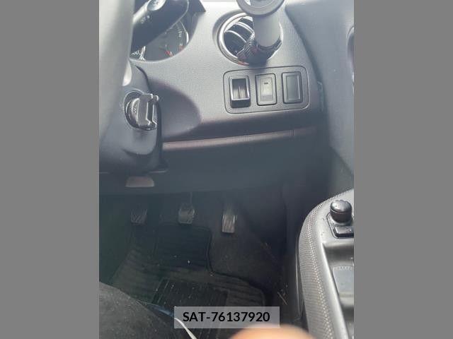 Suzuki SWIFT 2009-09 8232032-7