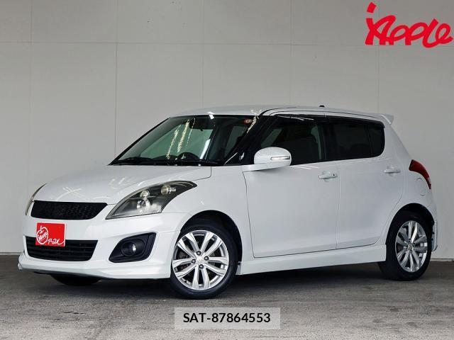 Suzuki SWIFT 2013-09 8232031-0