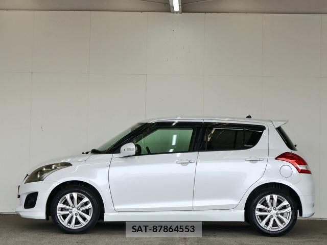 Suzuki SWIFT 2013-09 8232031-9