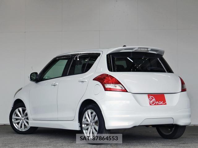 Suzuki SWIFT 2013-09 8232031-11