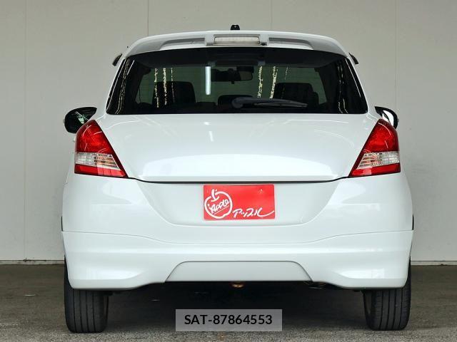 Suzuki SWIFT 2013-09 8232031-12