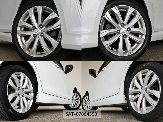 Suzuki SWIFT 2013-09 8232031-14