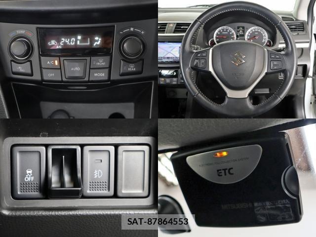 Suzuki SWIFT 2013-09 8232031-18
