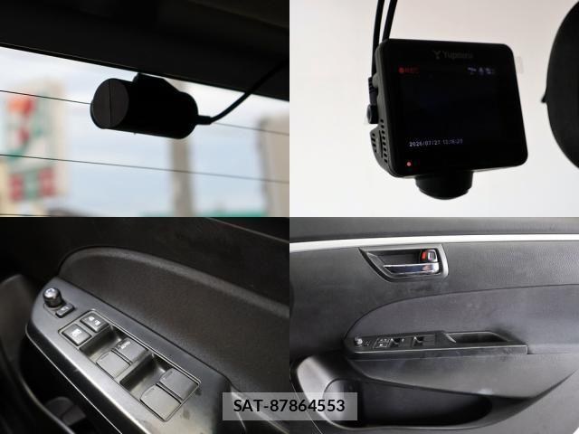 Suzuki SWIFT 2013-09 8232031-19