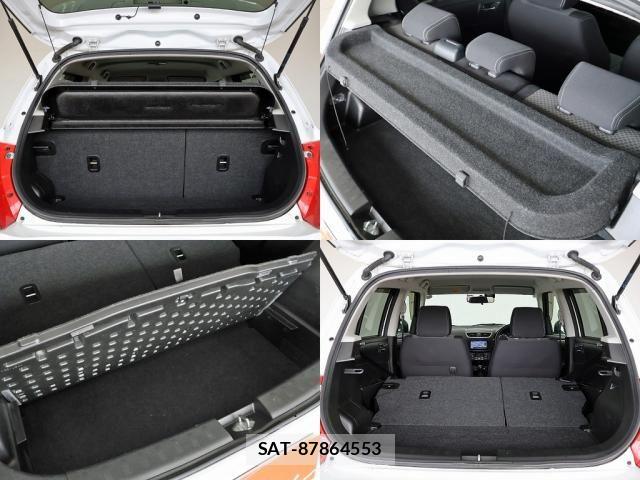 Suzuki SWIFT 2013-09 8232031-20