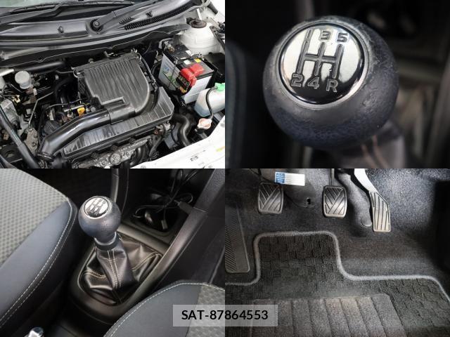 Suzuki SWIFT 2013-09 8232031-2