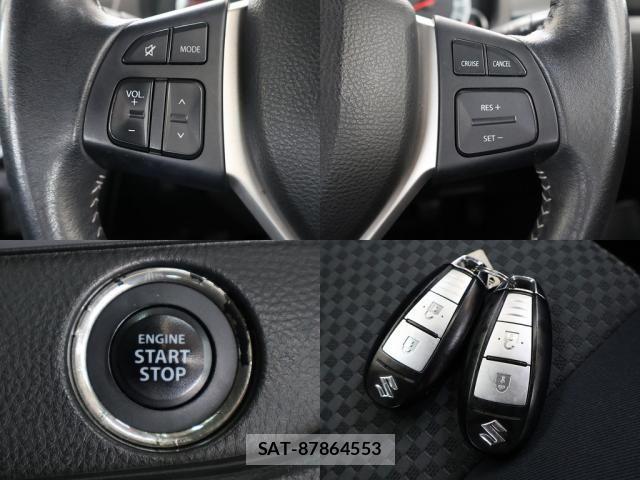 Suzuki SWIFT 2013-09 8232031-4