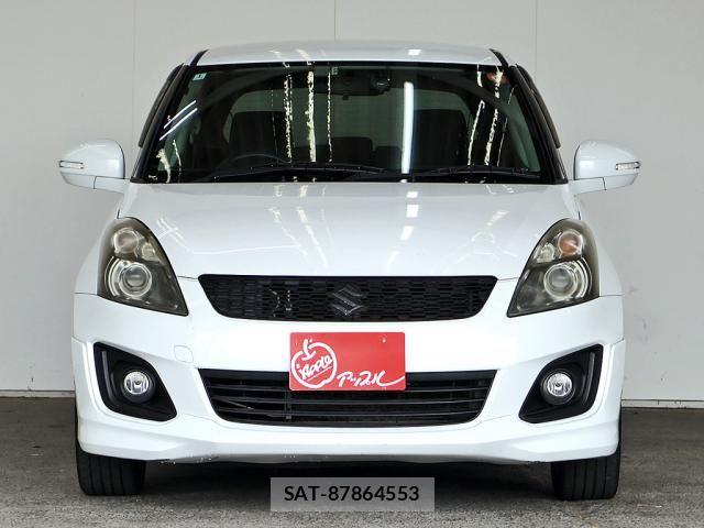 Suzuki SWIFT 2013-09 8232031-7