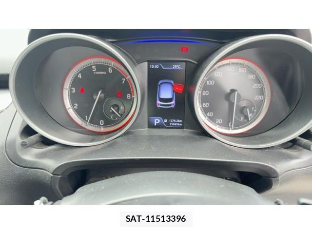 Suzuki SWIFT 2017-11 8232027-9