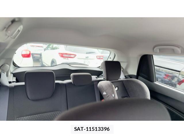 Suzuki SWIFT 2017-11 8232027-15