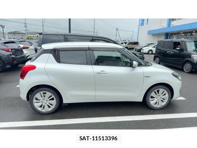 Suzuki SWIFT 2017-11 8232027-2