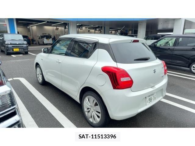 Suzuki SWIFT 2017-11 8232027-3