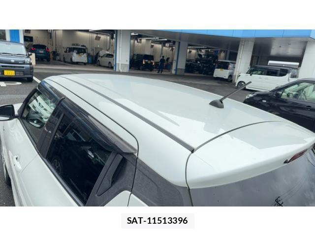 Suzuki SWIFT 2017-11 8232027-4