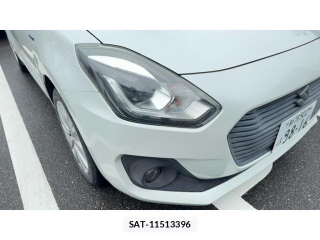 Suzuki SWIFT 2017-11 8232027-6