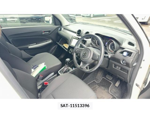 Suzuki SWIFT 2017-11 8232027-7