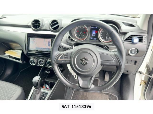 Suzuki SWIFT 2017-11 8232027-8