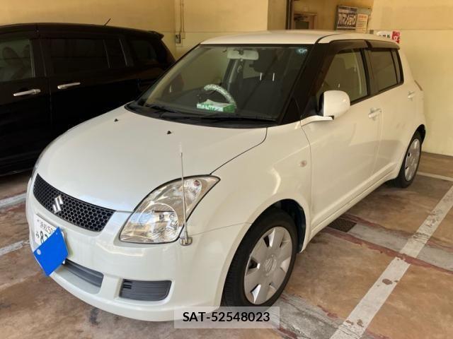 Suzuki SWIFT 2009-08 8232033-0