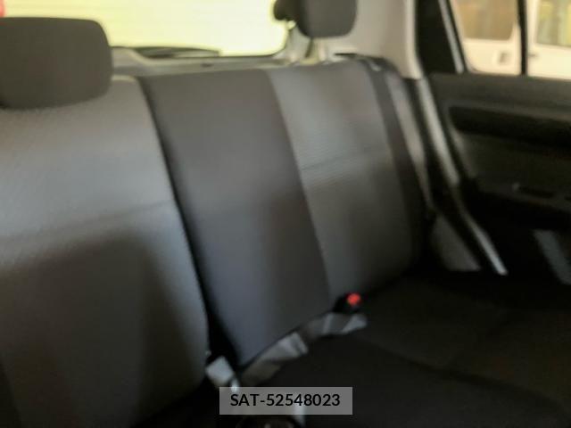 Suzuki SWIFT 2009-08 8232033-12