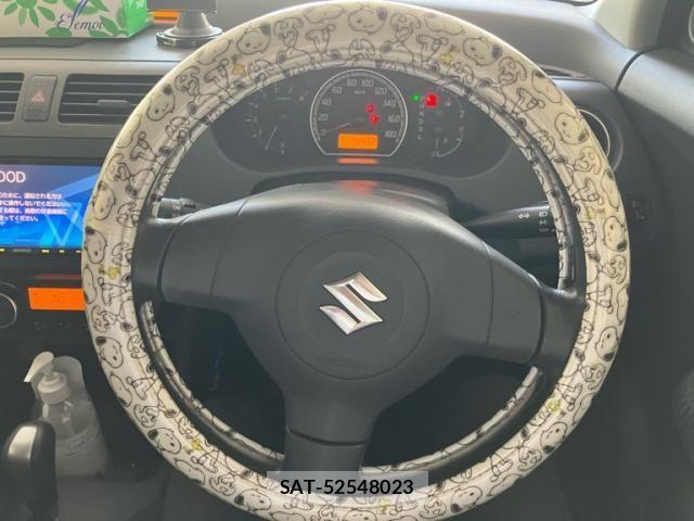 Suzuki SWIFT 2009-08 8232033-13