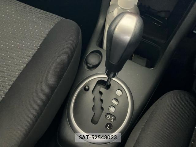 Suzuki SWIFT 2009-08 8232033-14