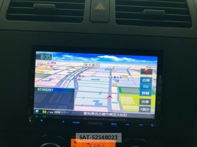Suzuki SWIFT 2009-08 8232033-16