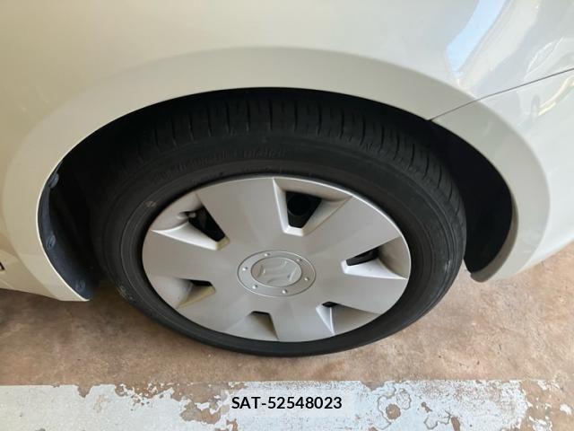 Suzuki SWIFT 2009-08 8232033-4