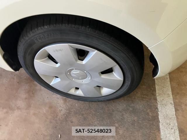 Suzuki SWIFT 2009-08 8232033-6