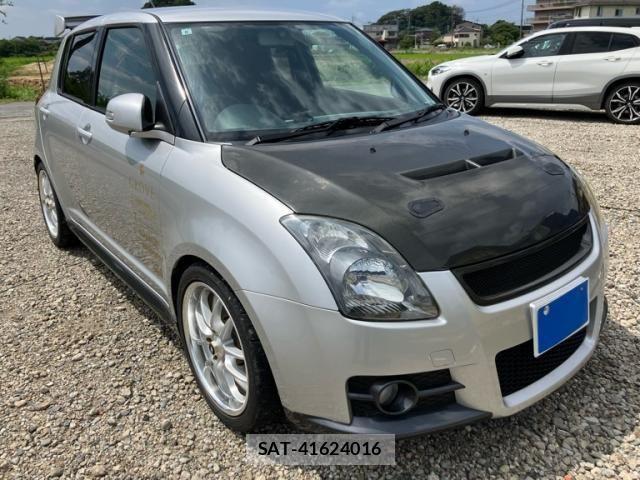Suzuki SWIFT 2009-12 8232030-0