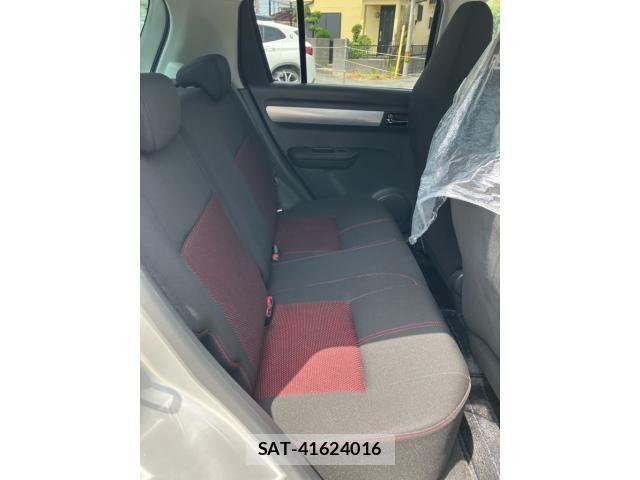 Suzuki SWIFT 2009-12 8232030-12