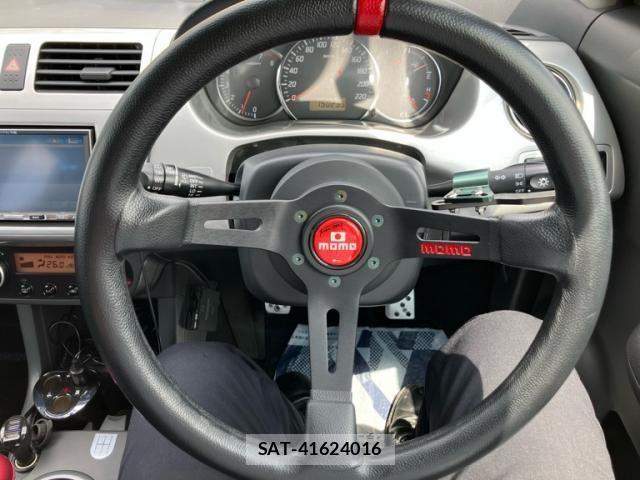 Suzuki SWIFT 2009-12 8232030-13