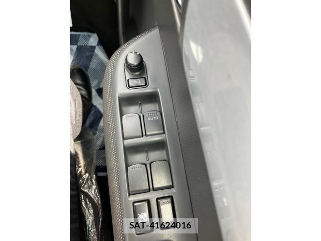 Suzuki SWIFT 2009-12 8232030-14