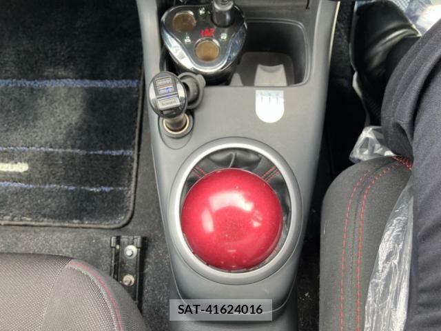 Suzuki SWIFT 2009-12 8232030-16
