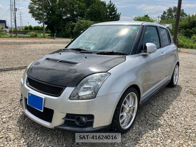 Suzuki SWIFT 2009-12 8232030-1