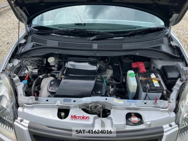 Suzuki SWIFT 2009-12 8232030-27