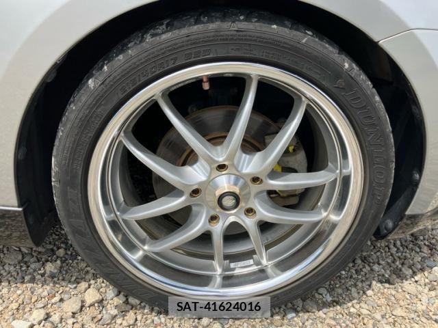 Suzuki SWIFT 2009-12 8232030-4