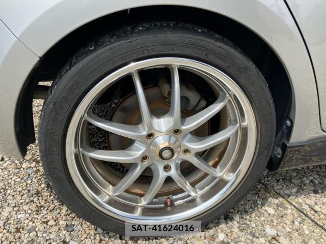 Suzuki SWIFT 2009-12 8232030-5