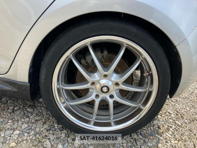 Suzuki SWIFT 2009-12 8232030-6
